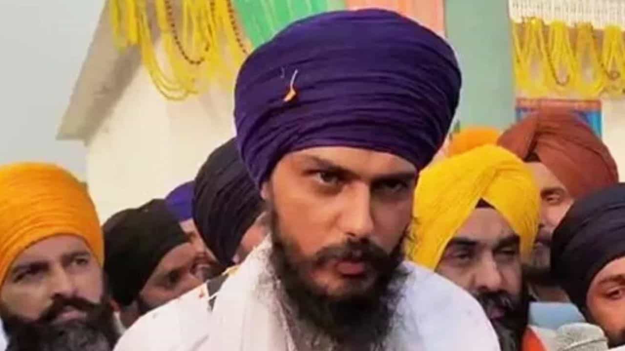 Amritpal Singh ਤੇ ਲਗਾਇਆ ਗਿਆ NSA, ਪੰਜਾਬ ਸਰਕਾਰ ਨੇ High Court ਚ ਦਿੱਤੀ ਜਾਣਕਾਰੀ