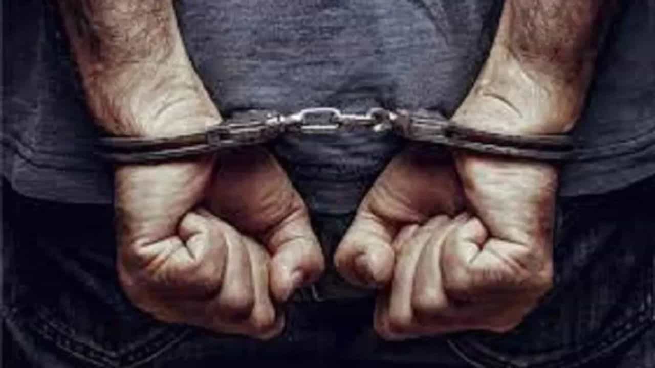 ਪਾਕਿਸਤਾਨ ਪੱਤਰਕਾਰ ਸਿੱਦੀਕੀ ਜਾਨ ਗ੍ਰਿਫਤਾਰ, PTI ਨੇ ਕਿਹਾ ਇਹ ਘਟਨਾ ਬਹੁਤ ਸ਼ਰਮਨਾਕ