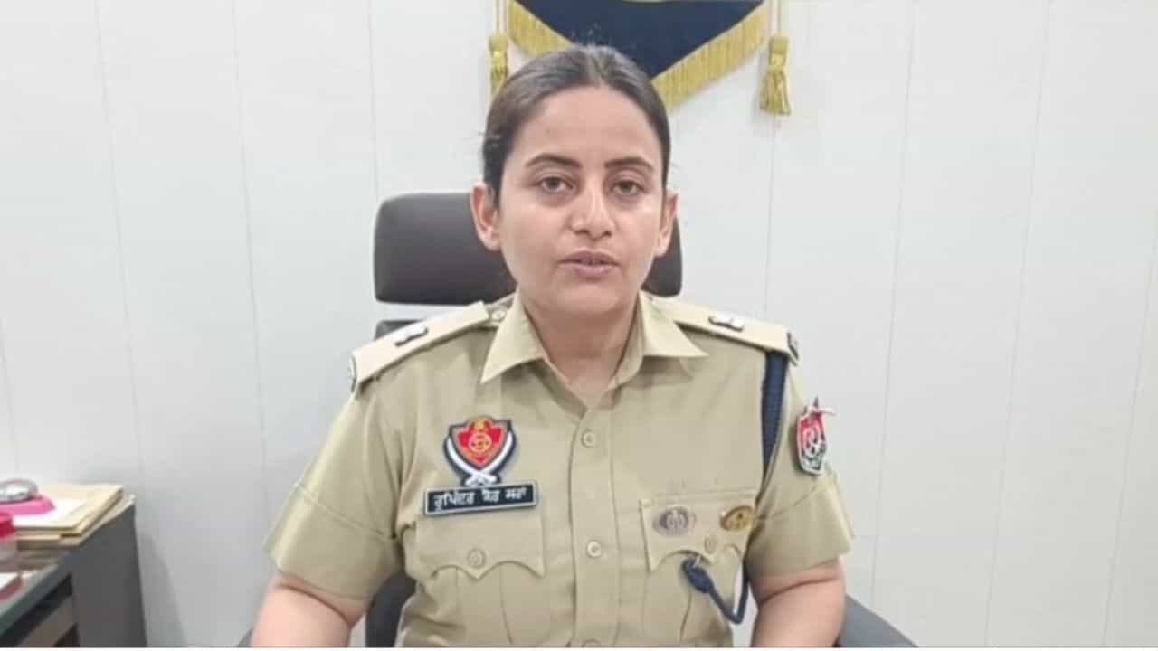 Khalistani supporter: ਲੁਧਿਆਣਾ ਪੁਲਿਸ ਨੇ ਅੰਮ੍ਰਿਤਪਾਲ ਸਿੰਘ ਦੇ ਚਾਰ ਹੋਰ ਸਾਥੀ ਹਿਰਾਸਤ ਚ ਲਏ