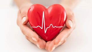Health Tips: ਅਸੀਂ ਇਸ ਲਈ ਬਣ ਰਹੇ ਹਾਂ ਦਿਲ ਦੀਆਂ ਬਿਮਾਰੀਆਂ ਦਾ ਸ਼ਿਕਾਰ