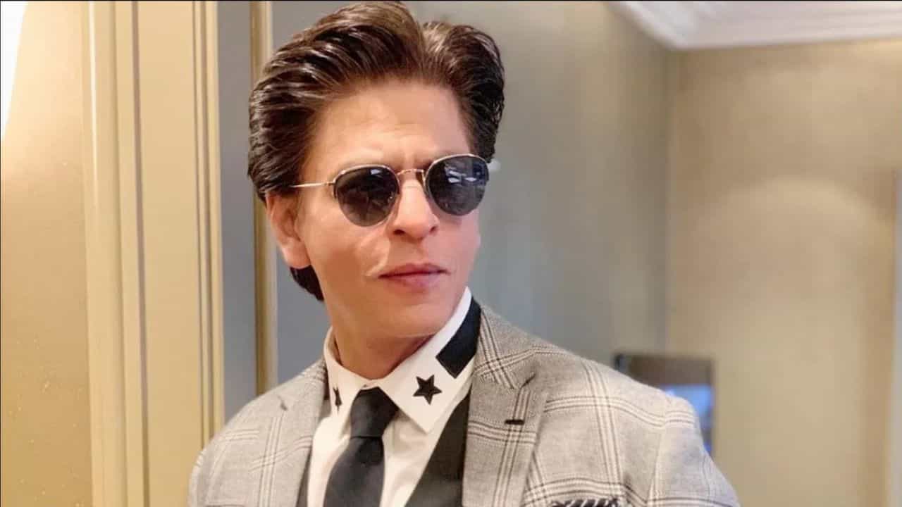 Shah Rukh Khan: ਕਿੰਗ ਖਾਨ ਦੀ ਕਾਰ ਕਲੈਕਸ਼ਨ ਚ ਸ਼ਾਮਲ ਹੋਈ ਇਹ ਮਹਿੰਗੀ ਕਾਰ, ਕੀਮਤ ਸੁਣ ਕੇ ਉਡ ਜਾਣਗੇ ਹੋਸ਼