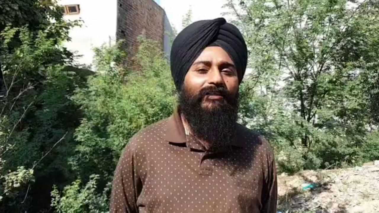 Bribe Viral Video: ਆਪ ਆਗੂ ਗੁਰਪ੍ਰੀਤ ਸਿੰਘ ਭੁੱਚਰ ਵੱਲੋਂ ਰਿਸ਼ਵਤ ਲੈਣ ਦੀ ਵੀਡੀਓ ਹੋਈ ਵਾਇਰਲ