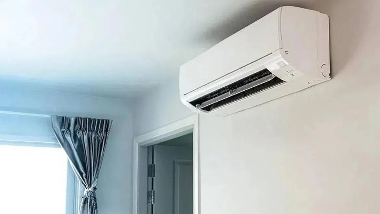 AC on Rent: 1069 ਰੁਪਏ ‘ਚ ਕਿਰਾਏ ‘ਤੇ ਲਓ ਏਸੀ, ਸਰਵਿਸ ਦੀ ਟੈਂਸ਼ਨ ਵੀ ਖਤਮ AC on Rent: 1069 ਰੁਪਏ ‘ਚ ਕਿਰਾਏ ‘ਤੇ ਲਓ ਏਸੀ, ਸਰਵਿਸ ਦੀ ਟੈਂਸ਼ਨ ਵੀ ਖਤਮ