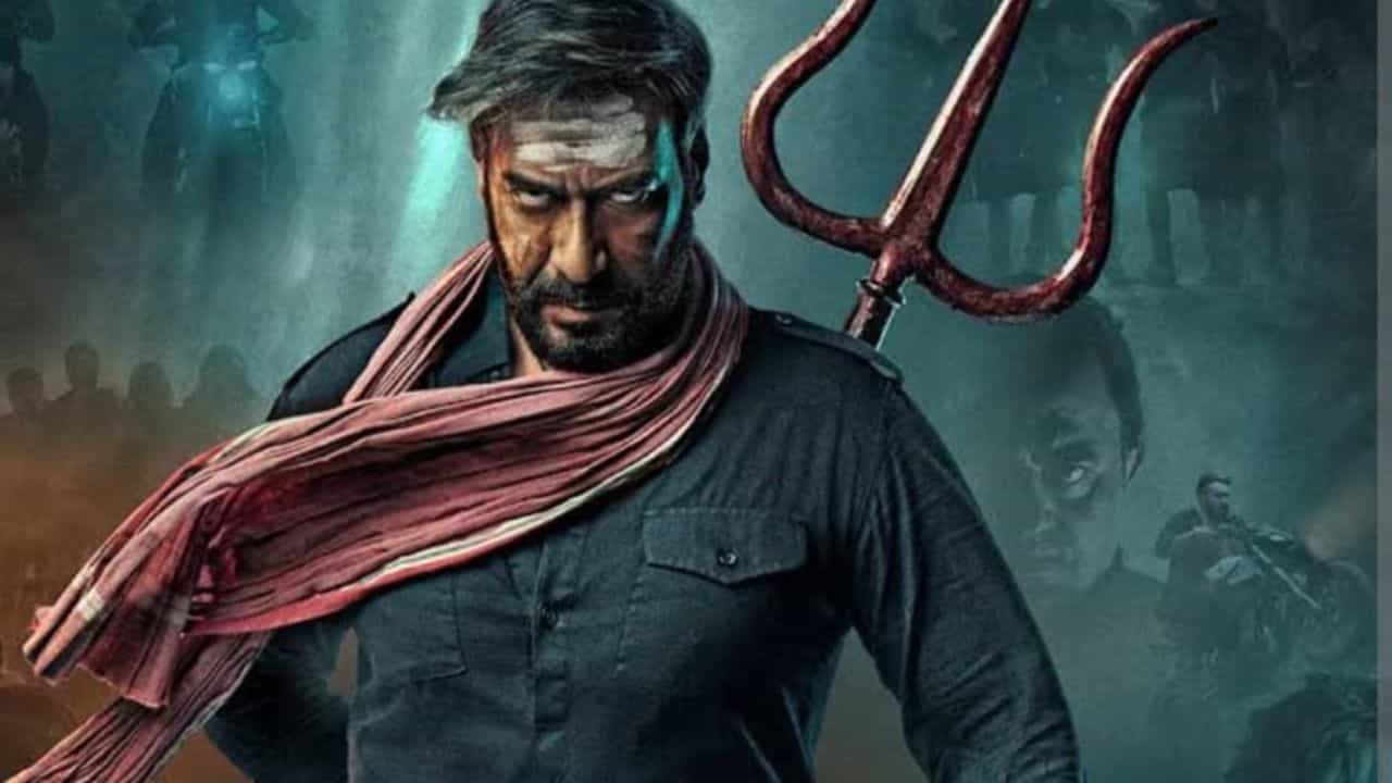 Ajay Devgns Maidaan: ਫਿਲਮ ਮੈਦਾਨ ਚ ਅਜੇ ਦੇਵਗਨ ਦਮਦਾਰ ਭੂਮਿਕਾ ਚ ਨਜ਼ਰ ਆਉਣਗੇ