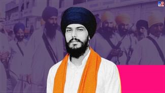Amritpal ਨੂੰ ਵਿਦੇਸ਼ਾਂ ‘ਚ ਹੀਰੋ ਬਣਾਉਣ ‘ਚ ਲੱਗੇ ਖਾਲਿਸਤਾਨੀ, ਹੋ ਰਿਹਾ ਲੱਖਾਂ ਦਾ ਖਰਚਾ, ਕਿੱਥੋਂ ਆ ਰਹੇ ਫੰਡ?