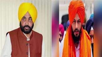 Amritpal ਨੂੰ ਅਣਪਛਾਤੀ ਥਾਂ ‘ਤੇ ਲੈ ਗਈ ਪੁਲਿਸ, ਪਿੰਡ ਜੱਲੂਪੁਰ ਖੇੜਾ ਸੀਲ, Internet ਬੰਦ… ਅਲਰਟ ਮੋਡ ‘ਤੇ CRPF