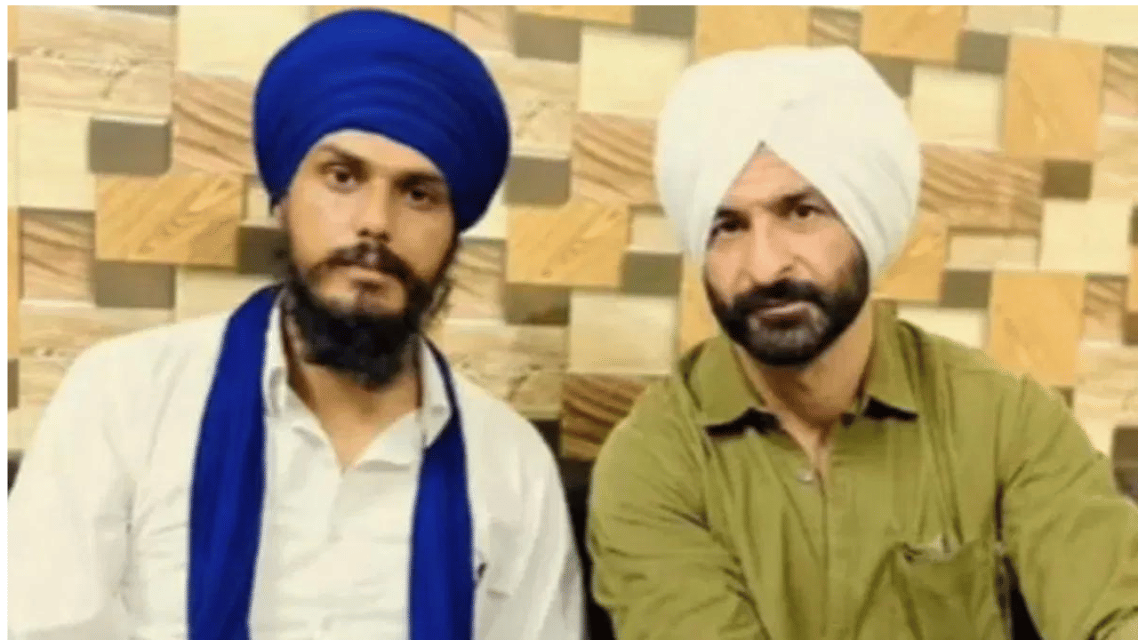 Amritpal Singh: ਹਾਲੇ ਵੀ ਪੰਜਾਬ ਚ ਸਰਗਰਮ ਹੈ ਅੰਮ੍ਰਿਤਪਾਲ ਦੀ ਜਥੇਬੰਦੀ, ਖੁਫੀਆ ਏਜੰਸੀਆਂ ਦਾ ਖੁਲਾਸਾ