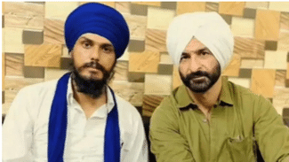 Amritpal Singh: ਹਾਲੇ ਵੀ ਪੰਜਾਬ ‘ਚ ਸਰਗਰਮ ਹੈ ਅੰਮ੍ਰਿਤਪਾਲ ਦੀ ਜਥੇਬੰਦੀ, ਖੁਫੀਆ ਏਜੰਸੀਆਂ ਦਾ ਖੁਲਾਸਾ