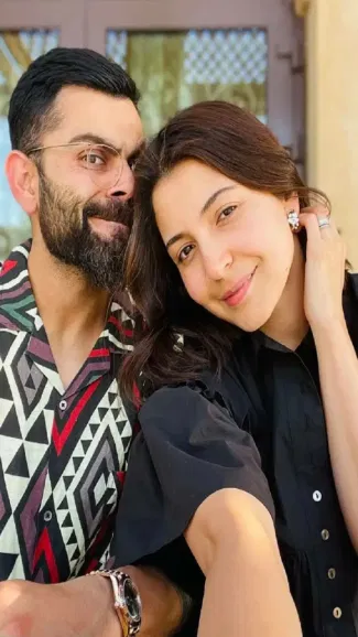 Virat Kohli ਸੀ ਬਿਮਾਰ, ਫਿਰ ਵੀ ਆਸਟ੍ਰੇਲੀਆ ‘ਤੇ ਕੀਤਾ ਵਾਰ, ਅਨੁਸ਼ਕਾ ਨੇ ਭਾਵੁਕ ਹੋ ਕੇ ਕੀਤਾ ਪਿਆਰ