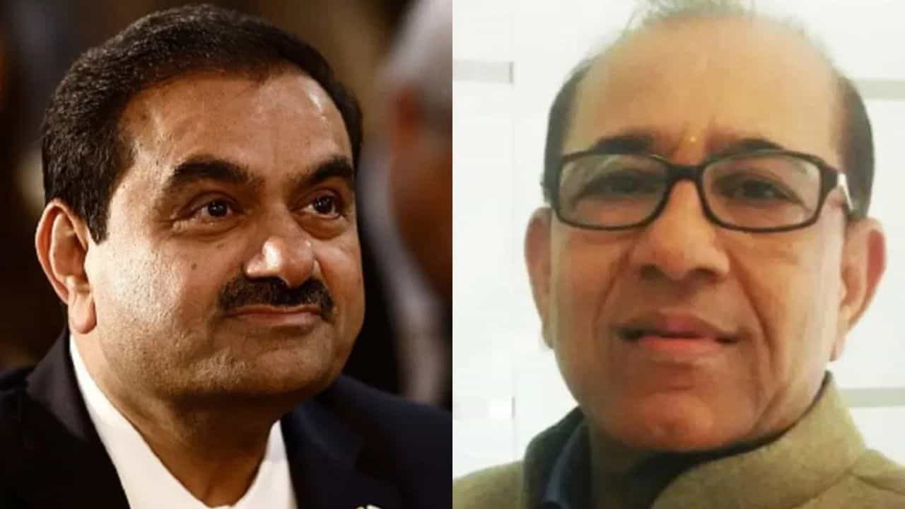 Vinod Adani: ਗੌਤਮ ਅਡਾਨੀ ਦੇ ਵੱਡੇ ਭਰਾ ਬਾਰੇ ਵੱਡਾ ਖੁਲਾਸਾ, ਗਰੁੱਪ ਚ ਇਸ ਅਹੁਦੇ ਤੇ ਕਾਬਜ਼