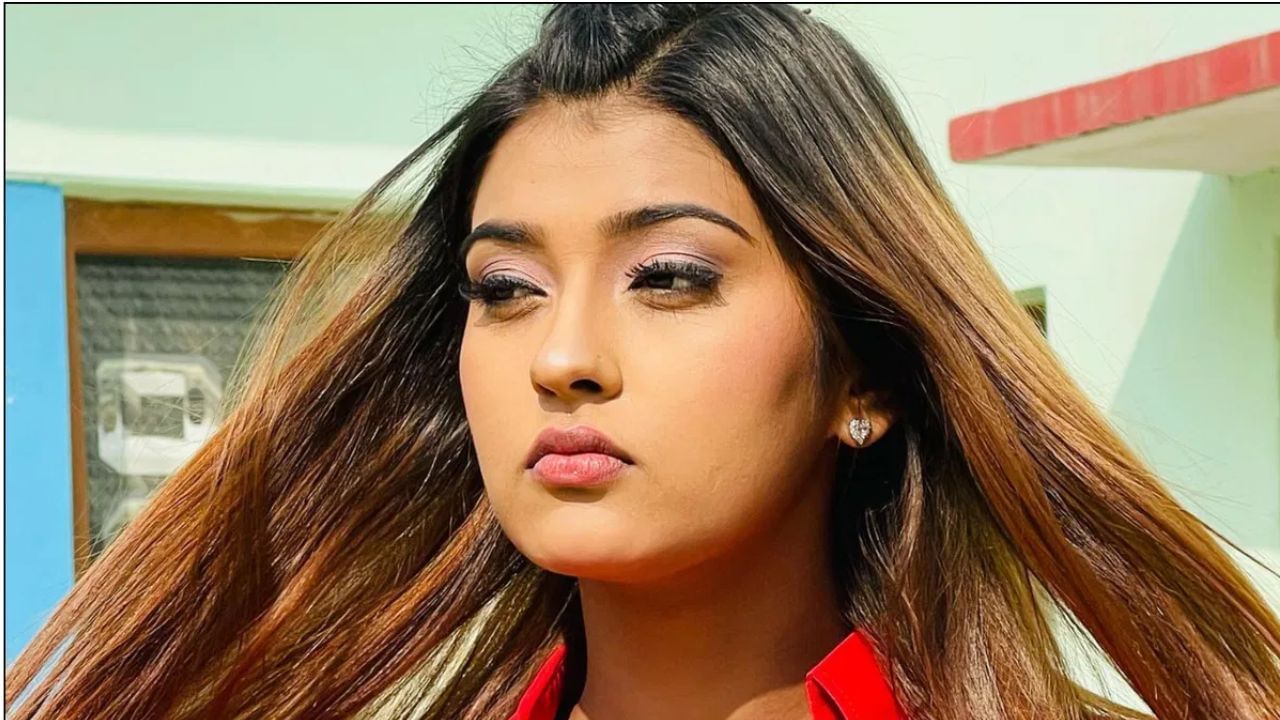 Actress Suicide: ਸਮਰ ਸਿੰਘ ਨੇ ਦਿੱਤੀ ਸੀ ਆਕਾਂਕਸ਼ਾ ਨੂੰ ਮਾਰਨ ਦੀ ਧਮਕੀ ? ਘਟਨਾ ਵਾਲੇ ਦਿਨ ਤੋਂ ਲਾਪਤਾ ਹੈ ਗਾਇਕ Actress Suicide: ਸਮਰ ਸਿੰਘ ਨੇ ਦਿੱਤੀ ਸੀ ਆਕਾਂਕਸ਼ਾ ਨੂੰ ਮਾਰਨ ਦੀ ਧਮਕੀ ? ਘਟਨਾ ਵਾਲੇ ਦਿਨ ਤੋਂ ਲਾਪਤਾ ਹੈ ਗਾਇਕ