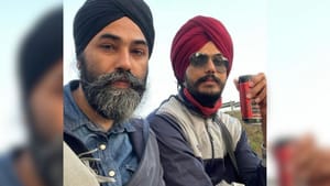 ਅੰਮ੍ਰਿਤਪਾਲ ਮਾਮਲੇ ਦੀ ਅੰਮ੍ਰਿਤਸਰ ਕੋਰਟ 'ਚ ਸੁਣਵਾਈ, 11 ਨੂੰ ਸਰਕਾਰ ਰੱਖੇਗੀ ਜਵਾਬ