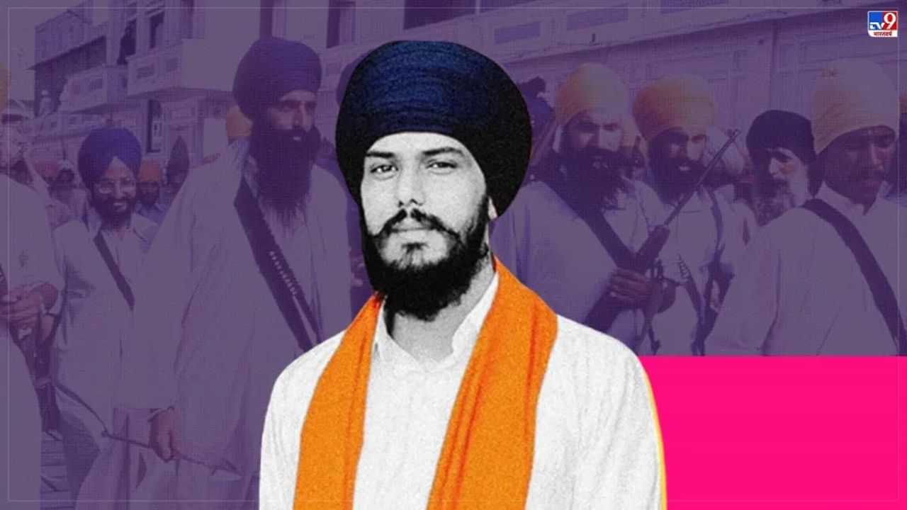 Amritpal Singh: ਨਾ ਮੈਂ ਚੜ੍ਹਦੀ ਕਲਾਂ ਵਿੱਚ ਹਾਂ ਤੇ ਨਾ ਹੀ ਰੱਖੀ ਕੋਈ ਸ਼ਰਤ, ਵੀਡੀਓ ਤੋਂ ਬਾਅਦ ਅੰਮ੍ਰਿਤਪਾਲ ਦੀ ਆਡੀਓ ਆਈ ਸਾਹਮਣੇ