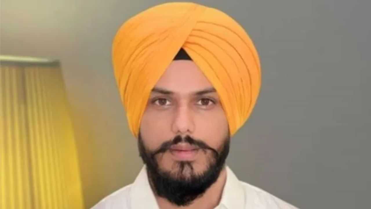 Amritpal Singh ਗੁਰਦੁਆਰੇ ਆਇਆ, ਮੇਰੇ ਫੋਨ ਤੋਂ ਕਿਤੇ ਗੱਲਬਾਤ ਕੀਤੀ, ਬਦਲਣ ਲਈ ਕੱਪੜੇ ਮੰਗੇ ਅਤੇ ਫਿਰ ਫਰਾਰ ਹੋ ਗਿਆ