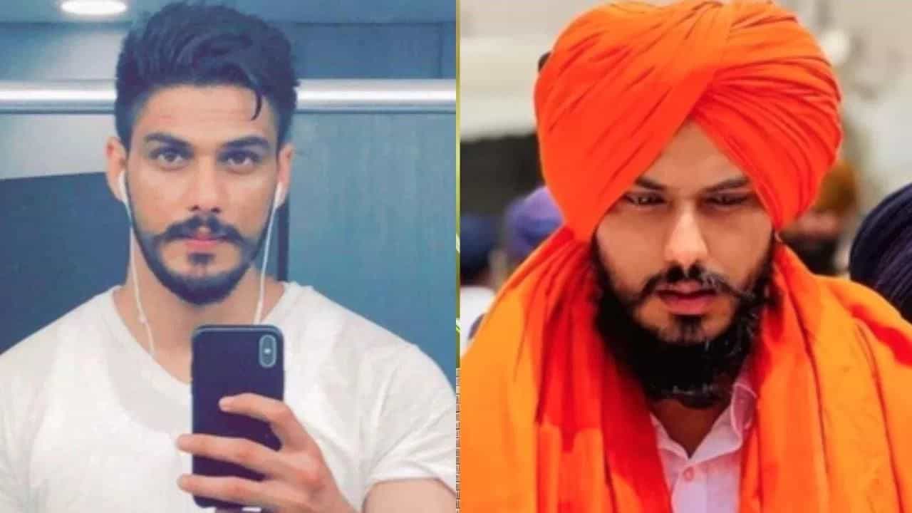 Punjab ਤੋਂ ਭੱਜ ਕੇ Haryana ਪਹੁੰਚਿਆ Amritpal Singh, ਘਰ ਵਿੱਚ ਲੁਕਾ ਕੇ ਰੱਖਣ ਵਾਲੀ ਔਰਤ ਗ੍ਰਿਫਤਾਰ