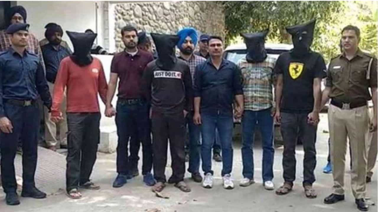 Punjab Police ਦਾ ਦਾਅਵਾ, ਨਸ਼ਿਆਂ ਦੀ ਬਰਾਮਦਗੀ ਵਧੀ, ਅਪਰਾਧਕ ਕਾਰਵਾਈਆਂ ਘਟੀਆਂ
