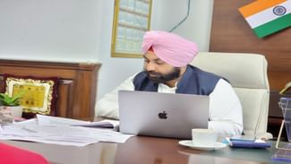 Good Decision:ਪੰਜਾਬ ਦੇ 15584 ਸਰਕਾਰੀ ਸਕੂਲਾਂ ‘ਚ ਲੱਗਣਗੇ CCTV:ਹਰਜੋਤ ਬੈਂਸ Good Decision:ਪੰਜਾਬ ਦੇ 15584 ਸਰਕਾਰੀ ਸਕੂਲਾਂ ‘ਚ ਲੱਗਣਗੇ CCTV:ਹਰਜੋਤ ਬੈਂਸ