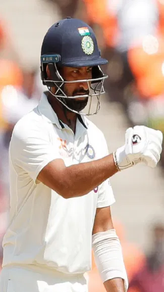 Virat Kohli ਤੋਂ ਵੀ ਤੇਜ ਨਿਕਲੇ ਚੇਤੇਸ਼ਵਰ ਪੁਜਾਰਾ,  ਤੇਂਦੁਲਕਰ-ਦ੍ਰਾਵਿੜ ਵਾਲਾ ਕੀਤਾ ਕੰਮ