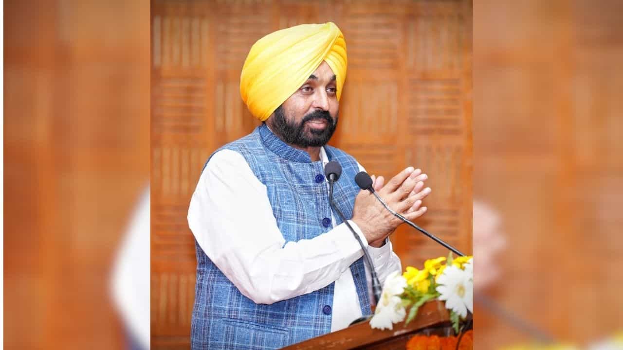 ਪੰਜਾਬ ਵੱਲੋਂ ਪਹਿਲੀ ਵਾਰ ਅੰਤਰਰਾਸ਼ਟਰੀ ਹਾਕੀ ਟੂਰਨਾਮੈਂਟ ਦੀ ਮੇਜ਼ਬਾਨੀ ਦਾ ਐਲਾਨ, ਮਹਿਲਾ ਖਿਡਾਰੀਆਂ ਲਈ 1.5 ਕਰੋੜ ਰੁਪਏ ਦਾ ਇਨਾਮ