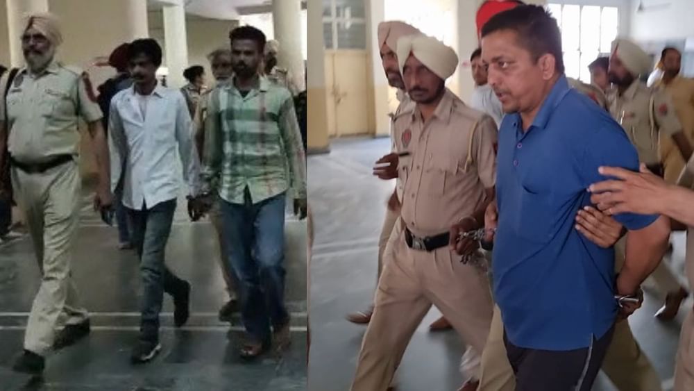 Court Hearing: ਕੋਟ ਫ਼ੱਤਾ ਦਲਿਤ ਭੈਣ ਭਰਾ ਬਲੀ ਕਾਂਡ, ਦੋਸ਼ੀਆਂ ਨੂੰ ਉਮਰ ਕੈਦ ਦੀ ਸਜ਼ਾ Court Hearing: ਕੋਟ ਫ਼ੱਤਾ ਦਲਿਤ ਭੈਣ ਭਰਾ ਬਲੀ ਕਾਂਡ, ਦੋਸ਼ੀਆਂ ਨੂੰ ਉਮਰ ਕੈਦ ਦੀ ਸਜ਼ਾ