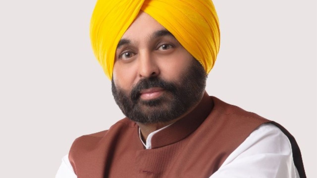 CM Mann ਨੇ ਕਿਸਾਨਾਂ ਨੂੰ ਦਿੱਤੀ ਵੱਡੀ ਰਾਹਤ, ਮੁਆਵਜਾ ਰਾਸ਼ੀ ਚ 25 ਫੀਸਦੀ ਦੇ ਵਾਧੇ ਦਾ ਐਲਾਨ