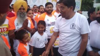 Sports News:  ਬਠਿੰਡਾ ‘ਚ 5ਵੀਂ ਸਲਾਨਾ ਹਾਫ਼ ਮੈਰਾਥਨ ਦਾ ਪ੍ਰਬੰਧ, ਦੇਸ਼ ਭਰ ਤੋਂ 1500 ਦੌੜਾਕਾਂ ਨੇ ਲਿਆ ਹਿੱਸਾ