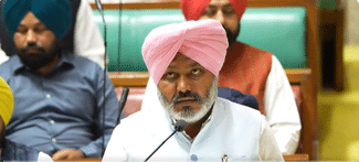 Punjab Budget: ਵਿੱਤ ਮੰਤਰੀ ਚੀਮਾ ਨੇ ਪੇਸ਼ ਕੀਤਾ 1 ਲੱਖ 96 ਹਜ਼ਾਰ 462 ਕਰੋੜ ਰੁਪਏ ਦਾ ਬਜਟ