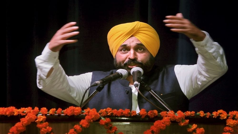 Punjab Government ਨੇ ਹੁਣ ਤੱਕ 27,042 ਨੌਜਵਾਨਾਂ ਨੂੰ ਦਿੱਤੀਆਂ ਸਰਕਾਰੀ ਨੌਕਰੀਆਂ : ਮੁੱਖ ਮੰਤਰੀ