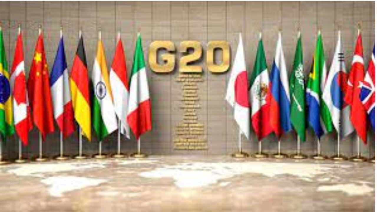 G-20-summit ਦੇ ਕਾਰਨ ਪੰਜਾਬ ਚ ਸੁਰੱਖਿਆ ਦੇ ਇੰਤਜ਼ਾਮ ਸਖਤ