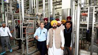 CM Bhagwant Maan: ਸੂਬੇ ‘ਚ ਕੱਚਾ ਸ਼ਬਦ ਹੀ ਖਤਮ ਕਰ ਦੇਵਾਂਗੇ, ਛੇਤੀ ਪੱਕੇ ਹੋਣਗੇ ਕੱਚੇ ਮੁਲਾਜਮ