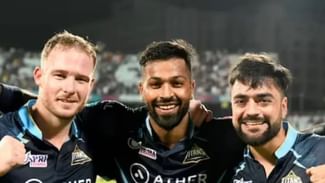 Cricket News: ਜੇਤੂ ਗੁਜਰਾਤ ਟਾਈਟਨਸ ਟੀਮ ਆਪਣੇ ਇੱਕ ਸਟਾਰ ਖਿਡਾਰੀ ਤੋਂ ਹੈ ਨਾਰਾਜ਼ Cricket News: ਜੇਤੂ ਗੁਜਰਾਤ ਟਾਈਟਨਸ ਟੀਮ ਆਪਣੇ ਇੱਕ ਸਟਾਰ ਖਿਡਾਰੀ ਤੋਂ ਹੈ ਨਾਰਾਜ਼