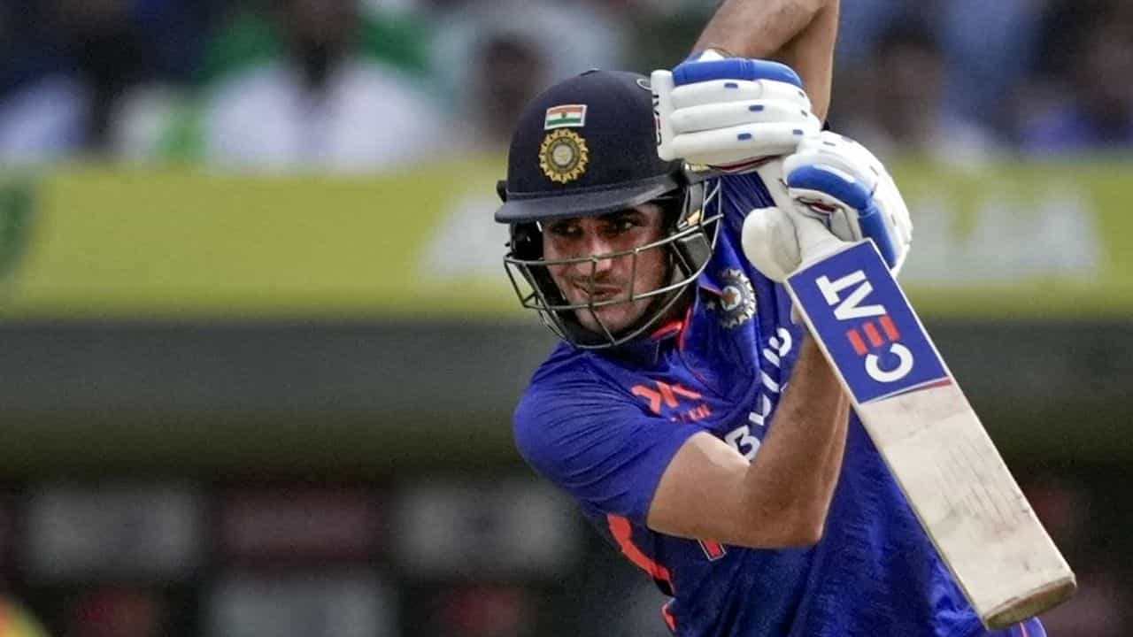 Cricket: ਸ਼ੁਭਮਨ ਗਿੱਲ ਆਸਟ੍ਰੇਲੀਆ ਸੀਰੀਜ਼ ਚ ਹਾਲੇ ਵੀ ਹੋ ਰਿਹਾ ਫੇਲ