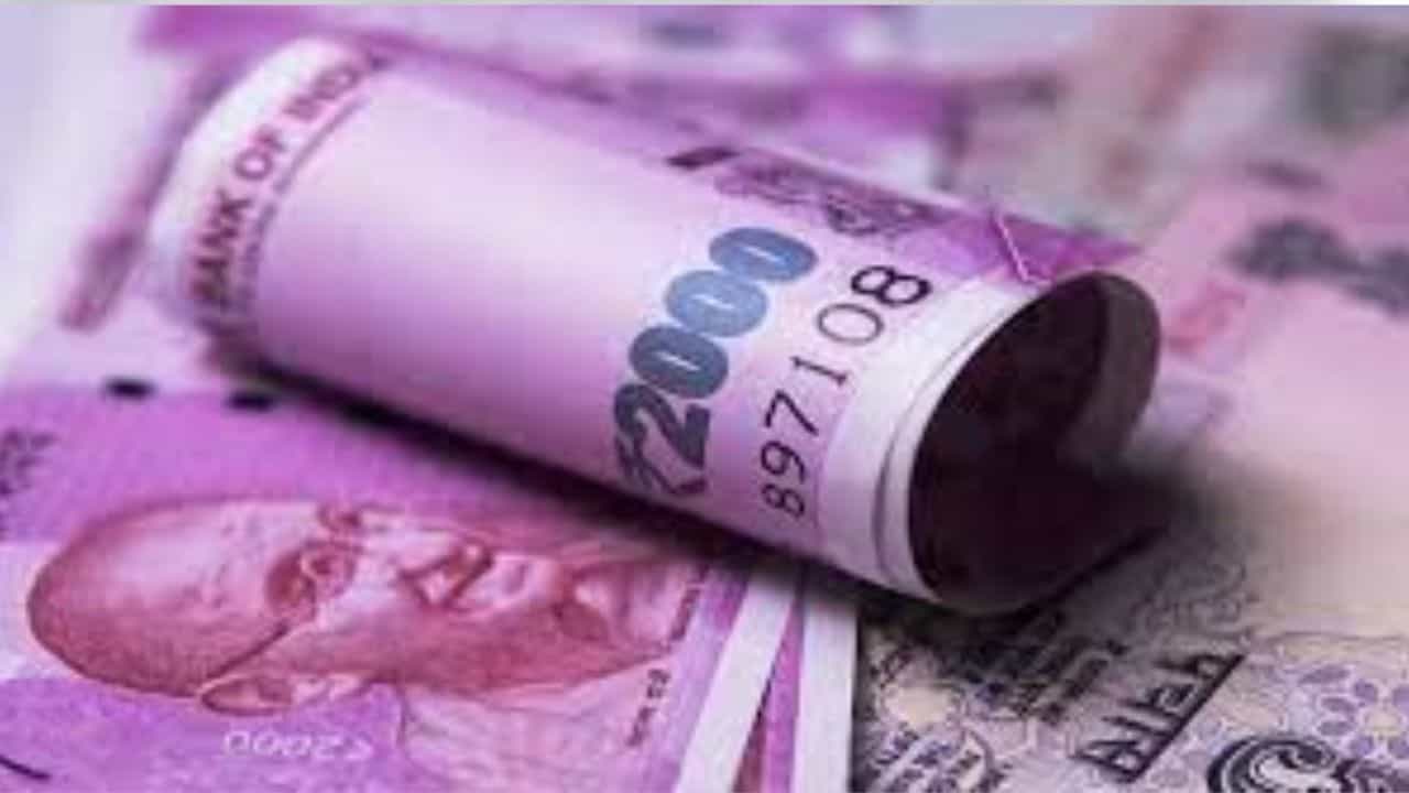 RBI: ਕਰੰਸੀ ਨੋਟ ਨੂੰ ਖਰਾਬ ਕਰਨਾ ਵੀ ਹੈ ਦੇਸ਼ ਦੇ ਨਾਲ ਧੋਖਾ, ਇਸ ਤਰਾਂ ਹੁੰਦਾ ਹੈ ਆਰਬੀਆਈ ਨੂੰ ਨੁਕਸਾਨ RBI: ਕਰੰਸੀ ਨੋਟ ਨੂੰ ਖਰਾਬ ਕਰਨਾ ਵੀ ਹੈ ਦੇਸ਼ ਦੇ ਨਾਲ ਧੋਖਾ, ਇਸ ਤਰਾਂ ਹੁੰਦਾ ਹੈ ਆਰਬੀਆਈ ਨੂੰ ਨੁਕਸਾਨ