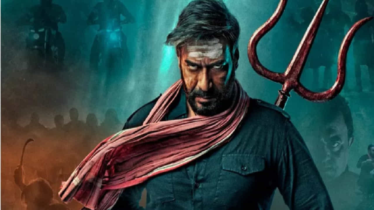 Ajay Devgn: ਅਜੇ ਦੇਵਗਨ ਸਟਾਰਰ ਫਿਲਮ ਭੋਲਾ ਦਾ ਟ੍ਰੇਲਰ ਅੱਜ ਰਿਲੀਜ਼ ਹੋਵੇਗਾ