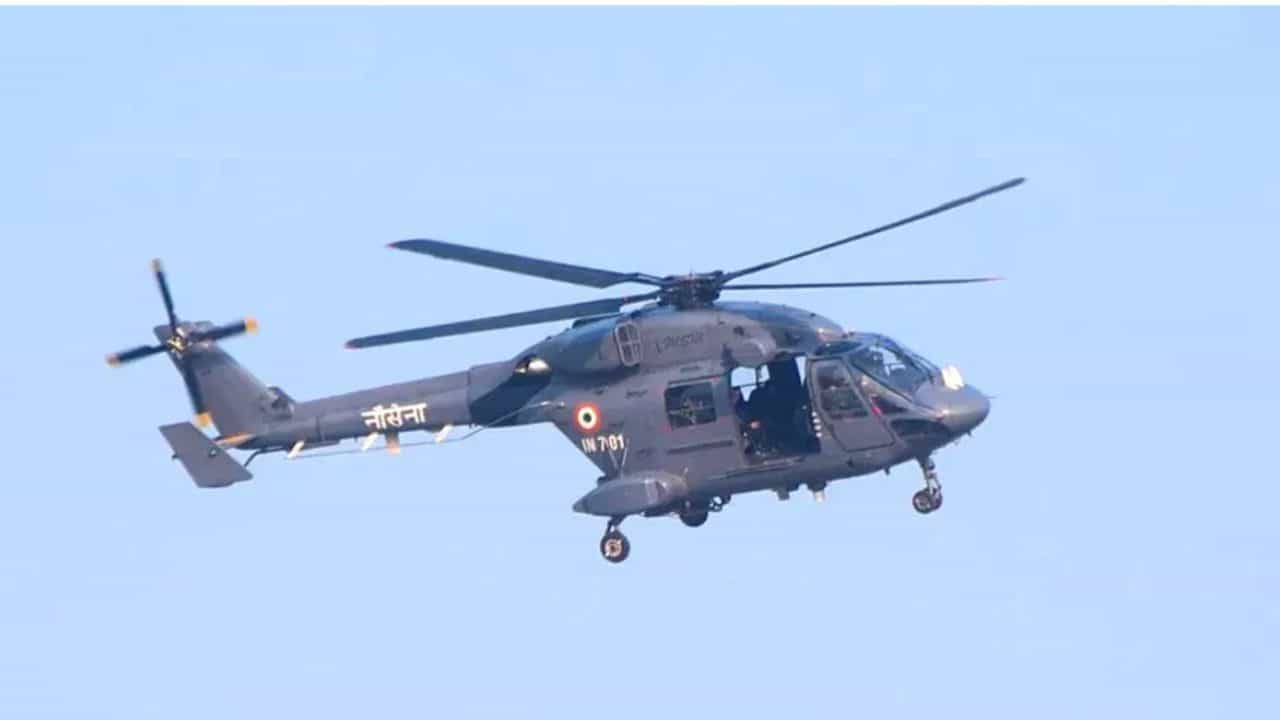 Indian Army: ਫੌਜ ਨੇ ਧਰੁਵ ਹੈਲੀਕਾਪਟਰ ਦੀ ਵਰਤੋਂ ਤੇ ਪਾਬੰਦੀ, ਐਮਰਜੈਂਸੀ ਲੈਂਡਿੰਗ ਤੋਂ ਬਾਅਦ ਲਿਆ ਫੈਸਲਾ