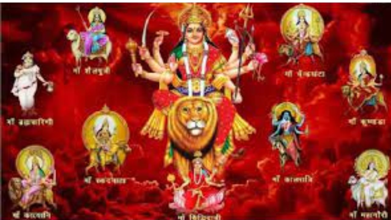 Navratri: ਨਵਰਾਤਰੀ ‘ਚ ਇਨ੍ਹਾਂ ਚੀਜ਼ਾਂ ਦਾ ਸੇਵਨ ਕਰੋ, ਵਰਤ ਰੱਖਣ ਦੌਰਾਨ ਸਰੀਰ ਨੂੰ ਤਾਕਤ ਮਿਲੇਗੀ Navratri: ਨਵਰਾਤਰੀ ‘ਚ ਇਨ੍ਹਾਂ ਚੀਜ਼ਾਂ ਦਾ ਸੇਵਨ ਕਰੋ, ਵਰਤ ਰੱਖਣ ਦੌਰਾਨ ਸਰੀਰ ਨੂੰ ਤਾਕਤ ਮਿਲੇਗੀ