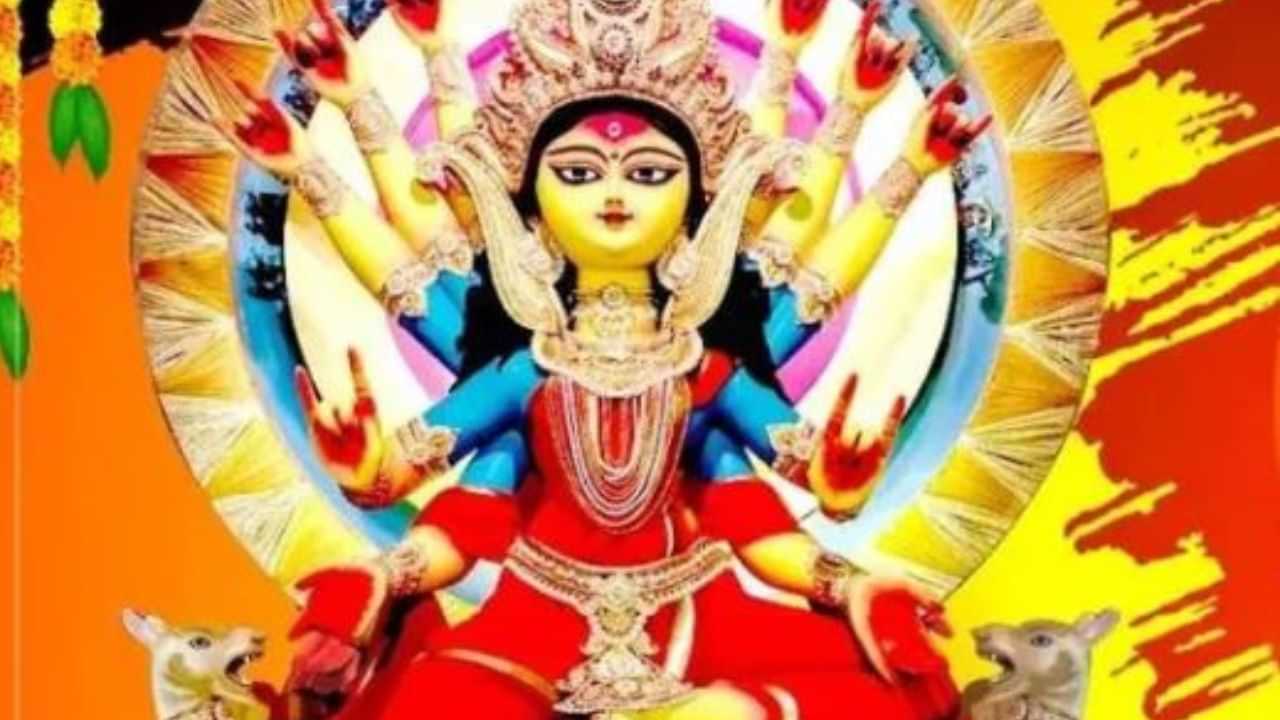 Chaitra Navratri: ਚੇਤਰ ਨਵਰਾਤਰੀ ਵਿੱਚ ਘਰ ਚ ਲਿਆਓ ਇਹ ਚੀਜ਼ਾਂ, ਪੈਸਾ ਤੇ ਪ੍ਰਸਿੱਧੀ ਖੁਦ ਆਵੇਗੀ