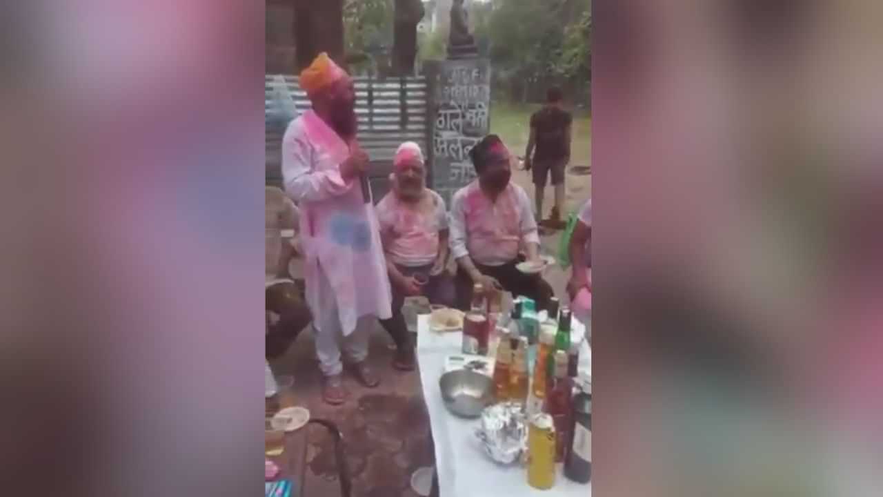 Viral Video: ਦਿੱਲੀ ਤੋਂ ਸਿੱਖ ਕੌਮ ਨੂੰ ਸ਼ਰਮਸਾਰ ਕਰਨ ਵਾਲੀ ਵੀਡੀਓ ਆਈ ਸਾਹਮਣੇ