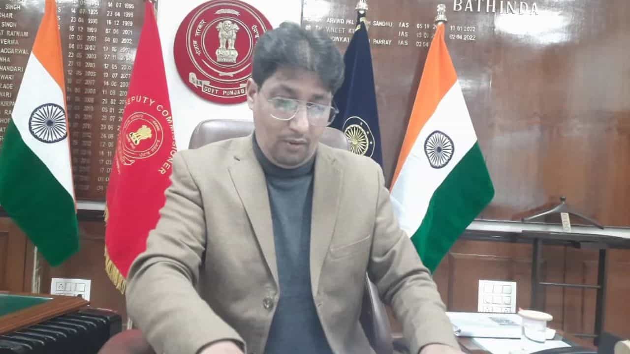 DM Order: ਬਗੈਰ ਪ੍ਰਵਾਨਗੀ ਤੋਂ ਕੱਚੀਆਂ ਖੂਹੀਆਂ ਪੁੱਟਣ ਤੇ ਰੋਕ