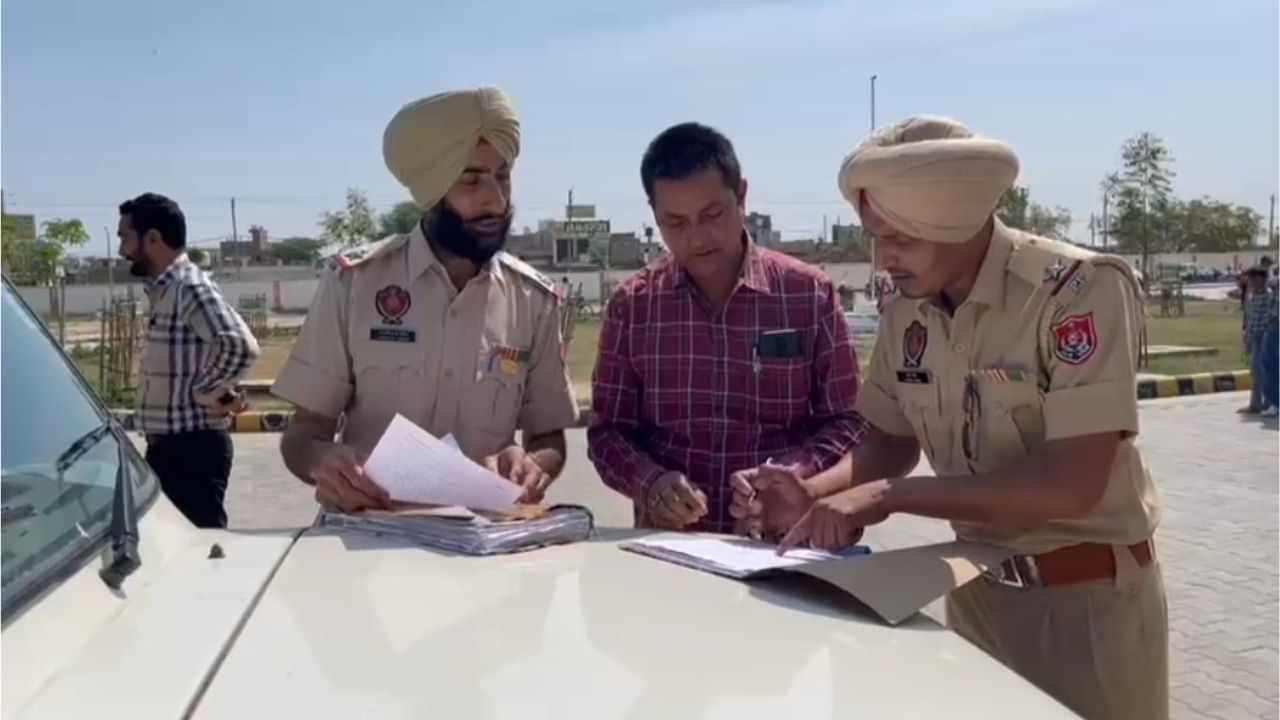 Drug Smuggler: ਪਾਕਿਸਤਾਨ ਤੋਂ 40 ਪੈਕਟ ਹੈਰੋਇਨ ਮੰਗਵਾਉਣ ਵਾਲਾ ਮੁੱਖ ਦੋਸ਼ੀ ਕਾਬੂ