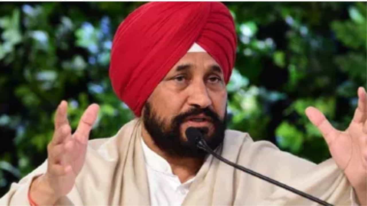 Punjab Vigilance: ਸਾਬਕਾ CM ਚੰਨੀ ਦੀ ਵਿਜੀਲੈਂਸ ਸਾਹਮਣੇ ਪੇਸ਼ੀ, ਹੋਵੇਗੀ ਪੁੱਛਗਿੱਛ