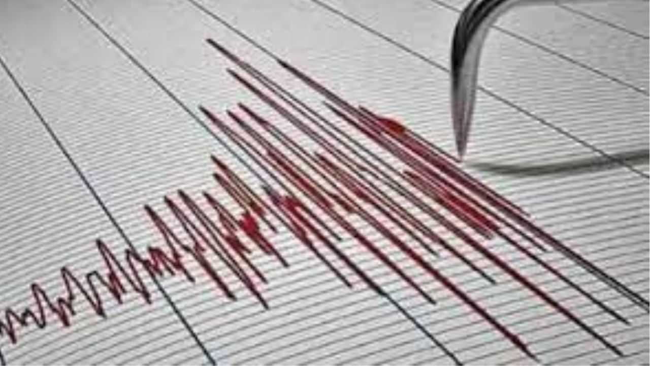 Earthquake: ਉਤਰ ਭਾਰਤ ਚ ਭੂਚਾਲ ਦੇ ਵੱਡੇ ਝਟਕੇ, ਰਿਏਕਟਰ ਸਕੇਲ ਤੇ ਭੂਚਲ ਦੀ ਤਬੀਰਤਾ 6.6