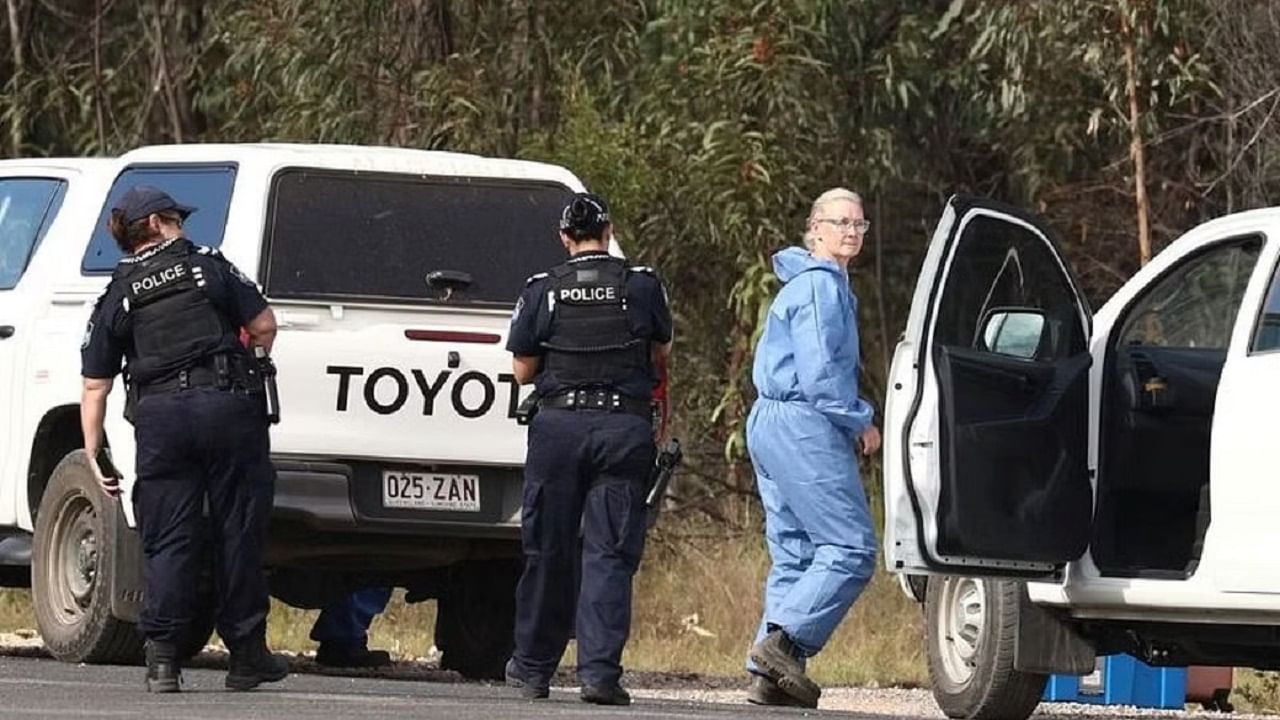 Australia News: ਔਰਤਾਂ ਨਾਲ ਸ਼ਰਮਨਾਕ ਹਰਕਤ, ਡਾਕ ਰਾਹੀਂ ਭੇਜੇ ਗਏ ਇਸਤੇਮਾਲ ਕੀਤੇ ਕੰਡੋਮ! Australia News: ਔਰਤਾਂ ਨਾਲ ਸ਼ਰਮਨਾਕ ਹਰਕਤ, ਡਾਕ ਰਾਹੀਂ ਭੇਜੇ ਗਏ ਇਸਤੇਮਾਲ ਕੀਤੇ ਕੰਡੋਮ!