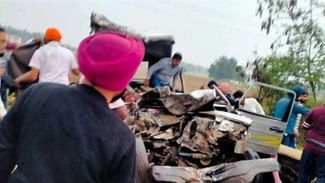 Road Accident: ਫਿਰੋਜਪੁਰ ‘ਚ ਸੜਕ ਹਾਦਸਾ, ਤਿੰਨ ਅਧਿਆਪਕਾਂ ‘ਤੇ ਡਰਾਈਵਰ ਸਣੇ ਚਾਰ ਦੀ ਮੌਤ