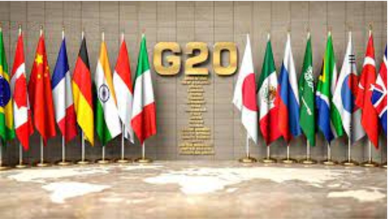 G20 summit-ਜੀ-20 ਸੰਮੇਲਨ, ਪ੍ਰਸ਼ਾਸਨ ਹੋਇਆ ਮੁਸਤੈਦ G20 summit-ਜੀ-20 ਸੰਮੇਲਨ, ਪ੍ਰਸ਼ਾਸਨ ਹੋਇਆ ਮੁਸਤੈਦ