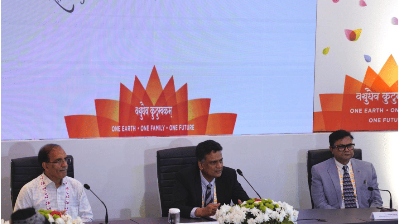 G-20 Summit 2023: ਦੂਜੀ ਐਜੂਕੇਸ਼ਨ ਵਰਕਿੰਗ ਗਰੁੱਪ ਦੀ ਮੀਟਿੰਗ ਚ ਰਿਸਰਚ ਨੂੰ ਮਜਬੂਤ ਕਰਨ ਤੇ ਜੋਰ