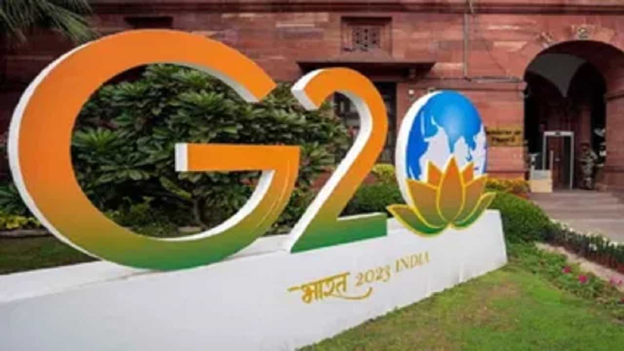 G20 Meeting: ਨਾਪਾਕ ਗਤੀਵਿਧੀਆਂ ਤੋਂ ਬਾਜ ਨਹੀਂ ਆ ਰਿਹਾ PAK, G-20 ਬੈਠਕ ਤੋਂ IOC ਮੈਂਬਰ ਦੇਸ਼ਾਂ ਨੂੰ ਭੜਕਾ ਰਿਹਾ