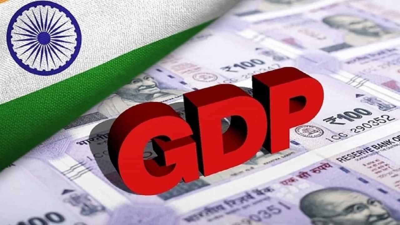 GDP Increased: ਚੋਣਾਂ ਤੋਂ ਪਹਿਲਾਂ ਇਕੋਨਾਮੀ ਦੇ ਮੋਰਚੇ ਤੇ ਮੋਦੀ ਸਰਕਾਰ ਦੀ ਵੱਡੀ ਜਿੱਤ, 8.4 ਫੀਸਦੀ ਰਹੀ ਜੀਡੀਪੀ