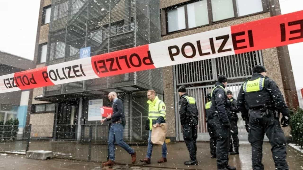 Firing in Germany: ਜਰਮਨੀ ਦੀ ਚਰਚ ਵਿੱਚ ਗੋਲੀਬਾਰੀ ਦੌਰਾਨ 7 ਦੀ ਮੌਤ