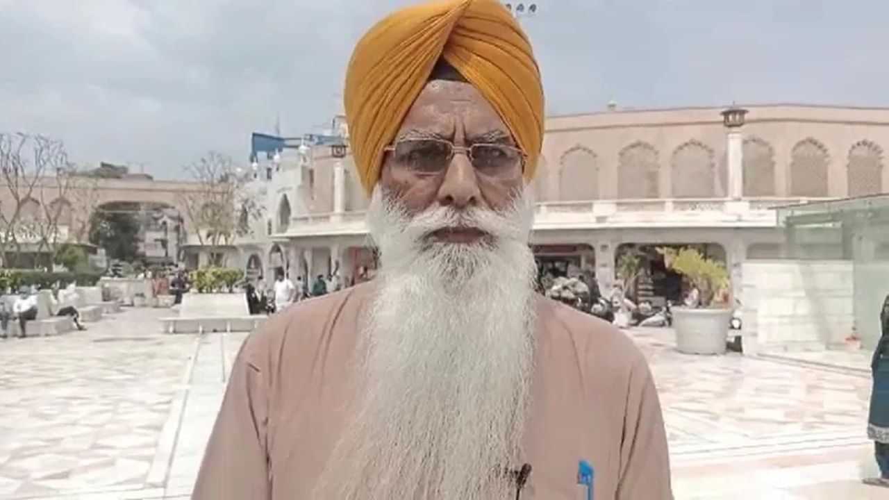 Amritpal Singh ਤੇ ਬੋਲੀ SGPC - ਸਿੱਖਾਂ ਨੂੰ ਬਦਨਾਮ ਕਰਨ ਦੀ ਸਾਜ਼ਿਸ਼, ਪੰਜਾਬ ਦਾ ਮਾਹੌਲ ਵਿਗਾੜ ਰਹੀ ਸਰਕਾਰ